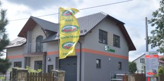 ZOMAR – nowe Centrum Rolniczo – Ogrodnicze Centrum Rolniczo - Ogrodnicze ZOMAR - Głogowiany Wrzosy 4D