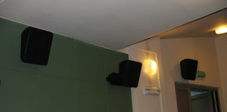 Nowa MOC i JAKOŚĆ w sali widowiskowo-kinowej CKIS