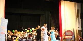 Bajkowe Melodie w CKiS