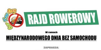 Rajd Rowerowy