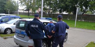 Sprawcy pobicia zatrzymani