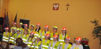 Załóż odblask – daj sygnał kierowcy