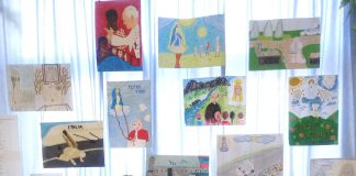 Brawo drugoklasistki z Dziaduszyc