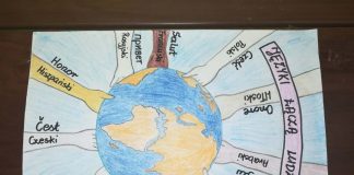 Europejski Dzień Języków Obcych w Dziaduszycach