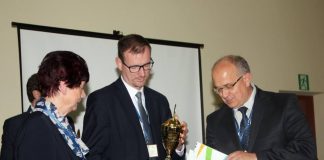 Turniej Miast i Gmin – III miejsce w Małopolsce, V w Polsce