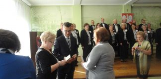 Uniwersytet III Wieku zainaugurował nowy rok akademicki – terminy i tematy zajęć