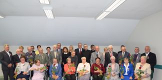 Złote i Diamentowe Gody – Gołcza 2017 Złote i Diamentowe Gody - Gołcza 2017