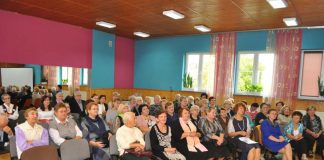 I Jesień Kultury Seniora w Kozłowie