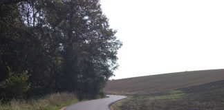 4 odcinki dróg zmodernizowane