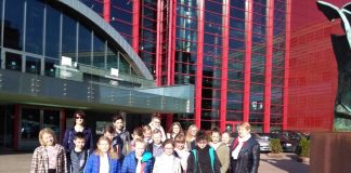 Spotkanie z wysoką kulturą w Operze Krakowskiej