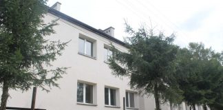 Nowe mieszkania w Falniowie