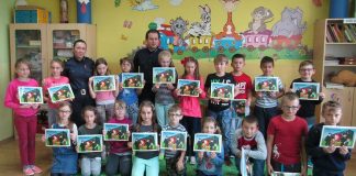 Bezpiecznie ze Strażą Miejską