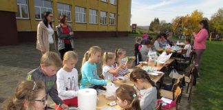 Święto pieczonego ziemniaka i kiełbaski w Przybysławicach