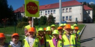 Uczniowie rozważni i bezpieczni