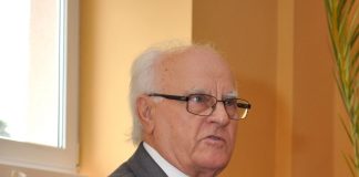 Zmiany w Oddziałach KBS – dyr. Oczkowicz odchodzi na emeryturę dyr. KBS Książ Wielki - Wiesław Oczkowicz