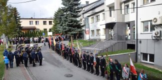 Narodowe Święto Niepodległości w Gminie Gołcza