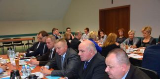 Gołczańskie podatki bez podwyżki