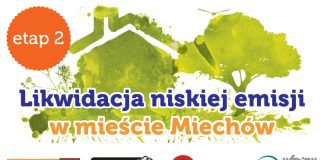 60 umów na likwidację kotłów węglowych z dotacji