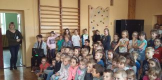 Dzień Tolerancji w Antolce