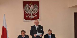 Podatki, straże, lekarze, finanse…. Sesja w Charsznicy Prezydium Rady Gminy Charsznica
