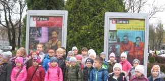 Krakowskie Abecadło – z wizytą w teatrze