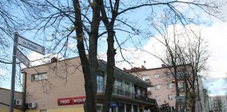 Zakończono wymianę tablic z oznaczeniem ulic i osiedla na terenie Miechowa