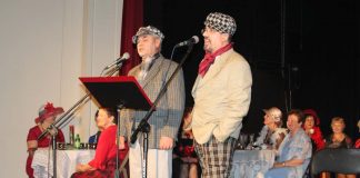 Dzień Seniora i Jesień Kultury za nami