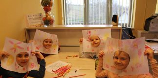 „Zerówkowicze” i ich przygoda z książką