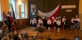 Święto Patronki w Antolce