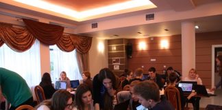 Warsztaty transportowo-urbanistyczne w Miechowie