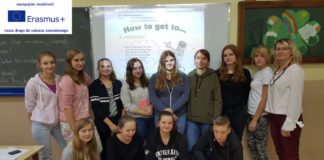 Europejska mobilność drogą do sukcesu zawodowego uczniów Zespołu Szkół Nr 2 w Miechowie