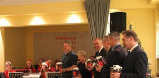 Gołczański sposób na książkę – finał akcji