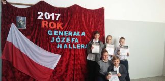 W Pojałowicach uczcili pamięć generała Józefa Hallera