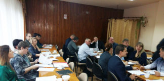 Budżet 2018 przyjęty w Słaboszowie