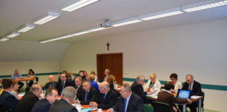 W Gołczy uchwalili już budżet z rekordową kwotą na inwestycje