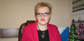 Sukces powiatowej księgowej Marta Banach, główna księgowa Powiatowego Centrum Usług Wspólnych w Miechowie