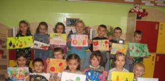 W Antolce wiedzą jak zdrowo się odżywiać