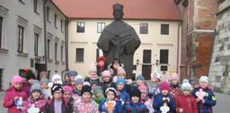 Z Antolki do Miechowa