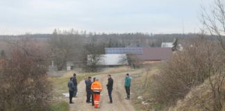 Piąta „powodziówka” w gminie Miechów