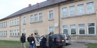 Termomodernizacja szkół w Jaksicach i Pojałowicach