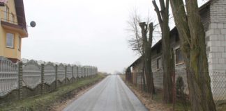 Ostatnie w tym roku inwestycje drogowe
