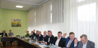 Budżet Gminy i Miasta Miechów na 2018 rok – dochody, wydatki, inwestycje… Głosowanie nad uchwałą budżetową na 2018 rok