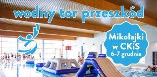 Mikołajkowe niespodzianki od CKiS