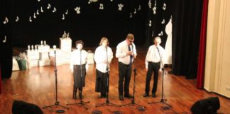 Małopolski Festiwal Kolęd i Pastorałek Środowiskowych Domów Samopomocy