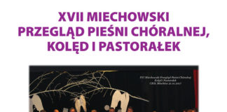 Popisy chóralne w CKiS