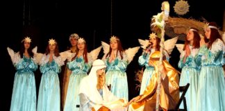 Miechowski Przegląd Widowisk Jasełkowych 2018 – wyniki