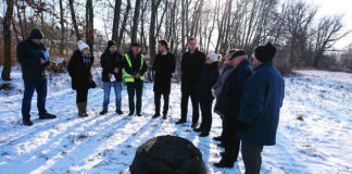 Rozbudowa kanalizacji w Biskupicach