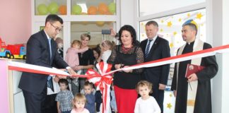 Nowa grupa żłobkowa w Miechowie