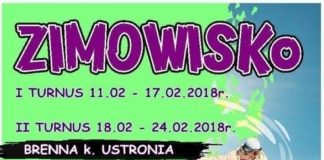 Harcerze zapraszają na ZIMOWISKO