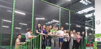 „Skoczna” wycieczka z Antolki do Krakowa